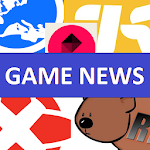 Game News Apk