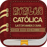 Cover Image of Herunterladen Biblia Católica en español 1.0 APK