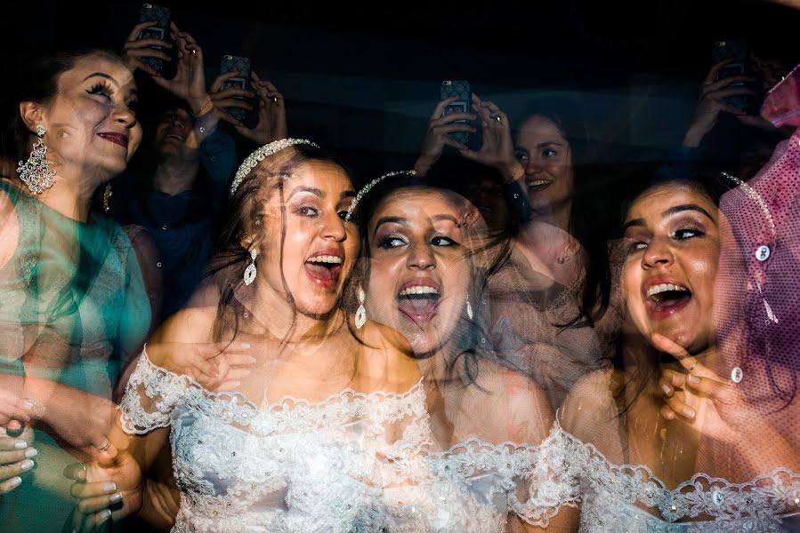 Wedding photographer Fabio Gonzalez (fabiogonzalez). Photo of 1 February 2019