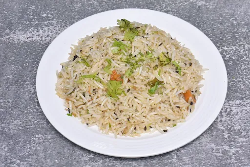 Jeera Rice