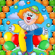 Bubble Clown