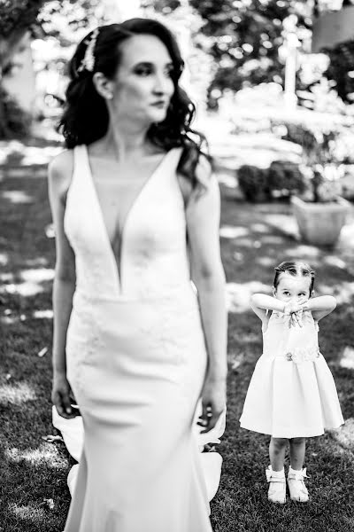 Wedding photographer Yasen Georgiev (georgievphoto). Photo of 25 July 2023