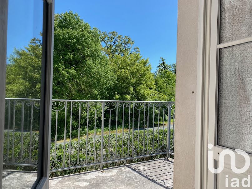 Vente appartement 3 pièces 59 m² à Courçon (17170), 100 000 €