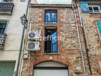 maison à Banyuls-dels-Aspres (66)