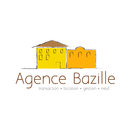 Logo de AGENCE BAZILLE