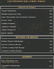 Spotlight menu 3