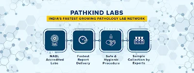 Pathkind Labs