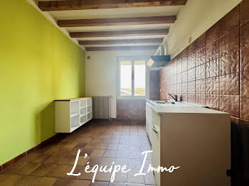 appartement à Lévignac (31)