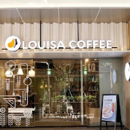 LOUISA COFFEE路易莎咖啡