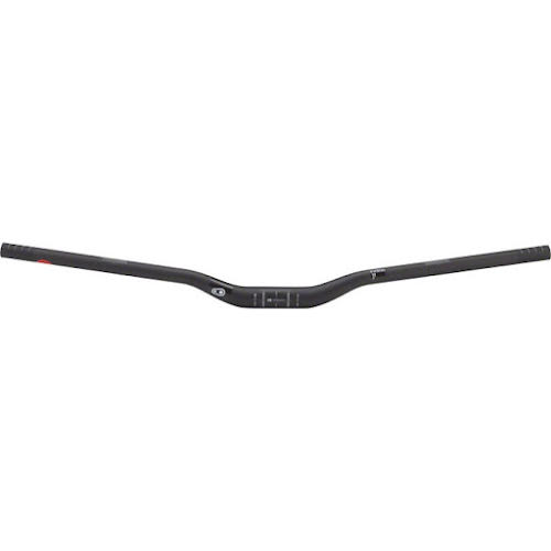 Crank Brothers Iodine 11 Carbon AM Riser Bar 780mm