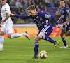 Anderlecht aurait tranché concernant son effectif : quatre joueurs doivent absolument rester