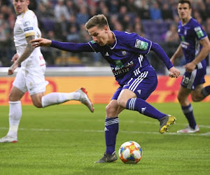 Anderlecht aurait tranché concernant son effectif : quatre joueurs doivent absolument rester