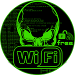 Hacker Password Wifi Prank Apk