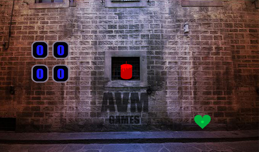 Masonry Wall Escape - náhled