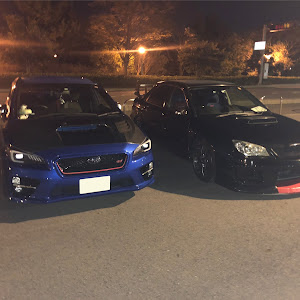 インプレッサ WRX STI GDB