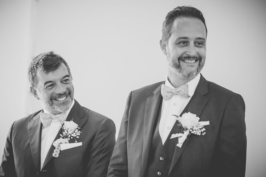 Fotógrafo de bodas Cristèle Domanec (crisss). Foto del 7 de enero 2021