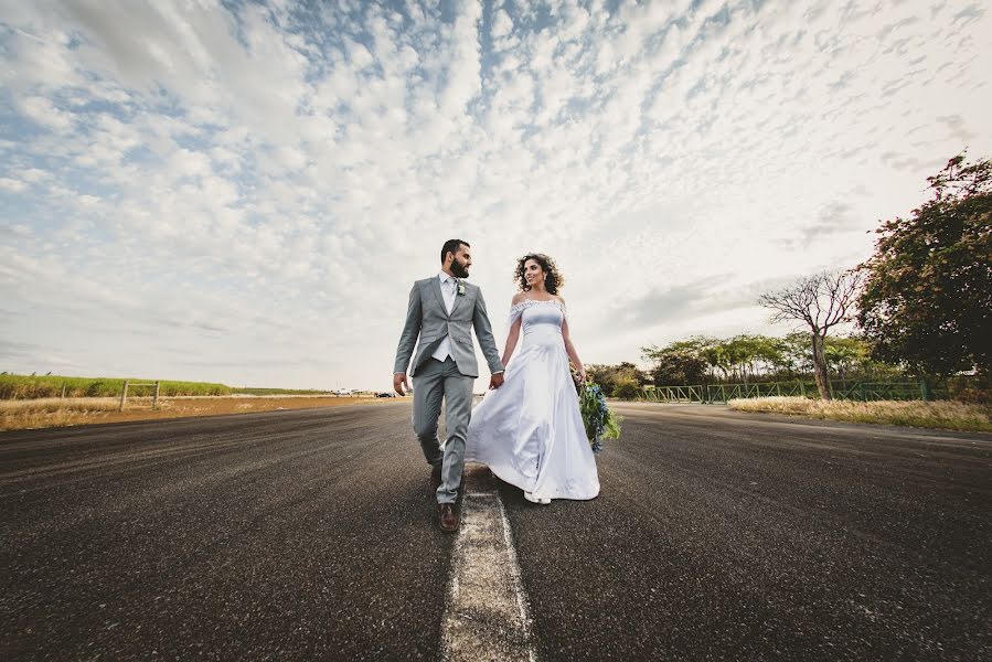 Wedding photographer Thiago Brasil (thiagobrasil). Photo of 2 February 2019