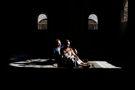 Fotógrafo de casamento Sandro Guastavino (guastavino). Foto de 19 de outubro 2021