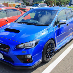 WRX STI