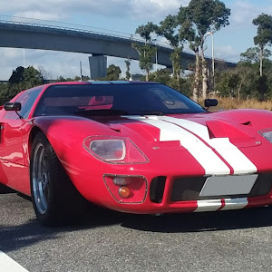 GT40