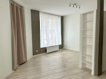 appartement à Nancy (54)