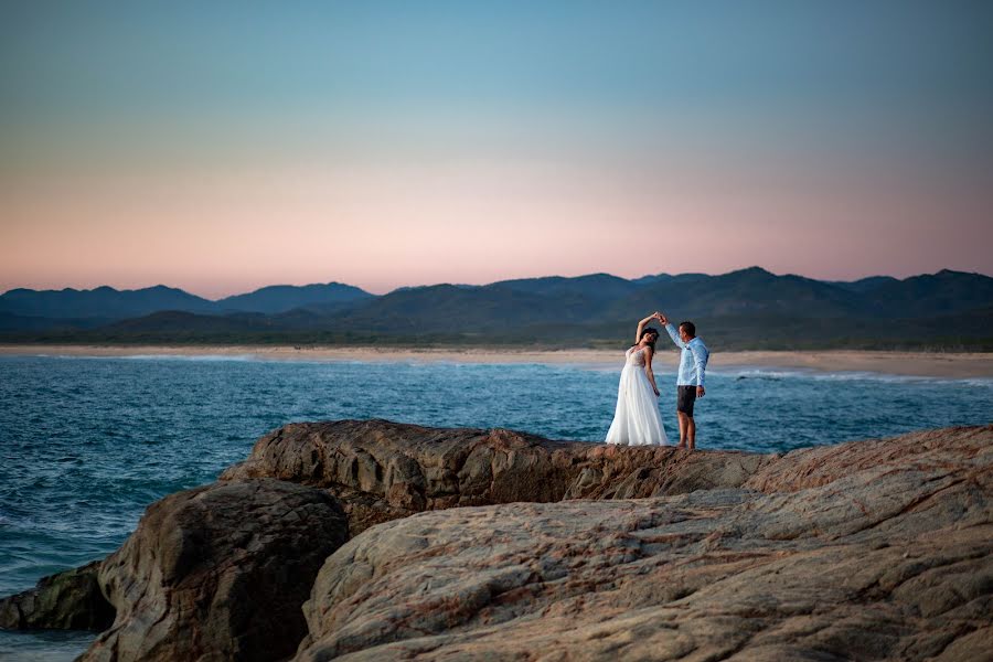 Wedding photographer Hugo Yareed Rubio Navarro (hugoyareed). Photo of 25 January 2023