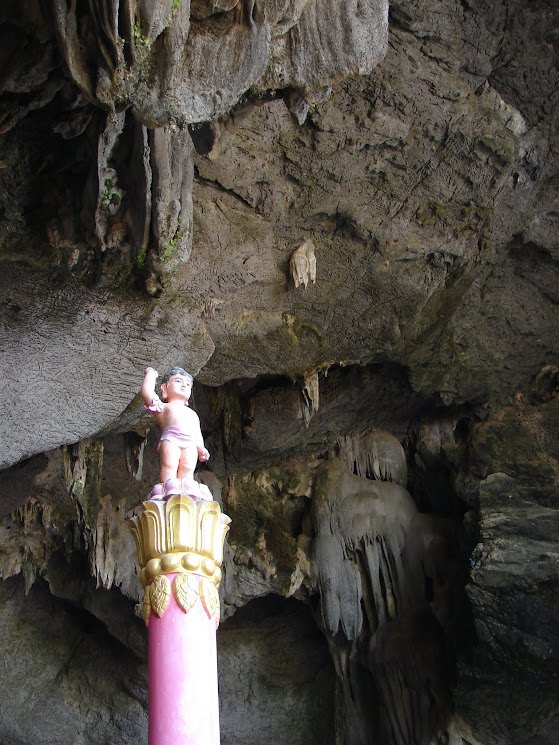 saddan cave