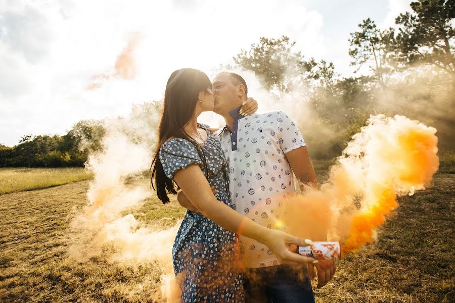 Photographe de mariage Aleksey Karasev (karasleshka). Photo du 15 septembre 2021