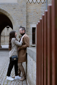 Photographe de mariage Galina Bikowez (bikowez). Photo du 17 avril 2023