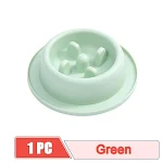 1PC Green