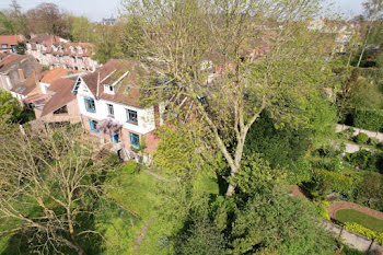 maison à Mons-en-Baroeul (59)