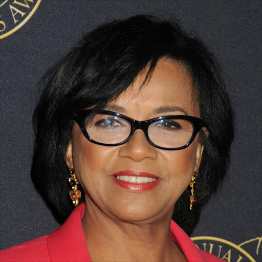 Cheryl Boone Isaacs