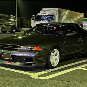 スカイライン GT-R BNR32