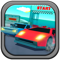 Car Craft Simulator - Drag Racing Game 2020