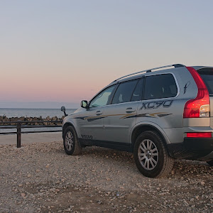 XC90 CB6324AW