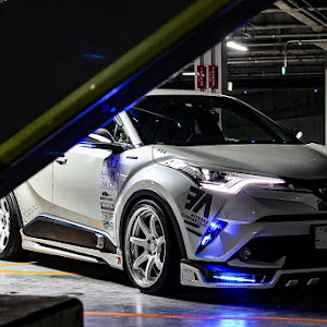 C-HR ZYX10