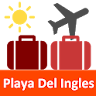 Playa Del Ingles Travel Guide  icon