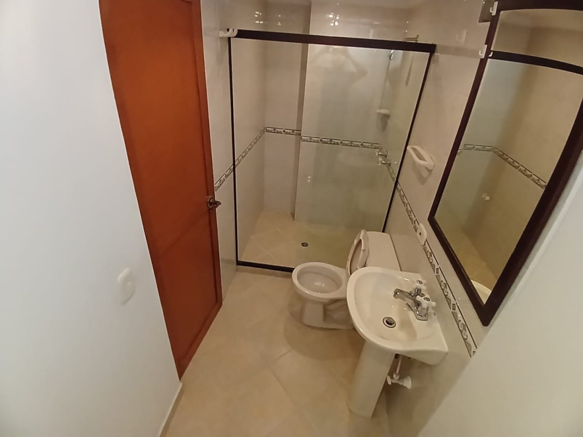 Apartamento En Venta - Parque, Sabaneta