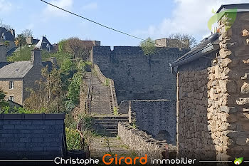 appartement à Dinan (22)