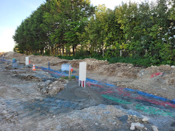 terrain à Saint-Médard-d'Aunis (17)