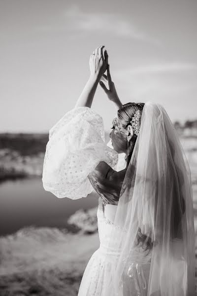 Wedding photographer Olga Leskovskaya (leskovskaya). Photo of 2 April 2022