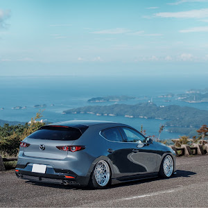 MAZDA3 BPFP