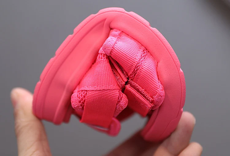Title 12, Summer sports sandals for women, children, and ...