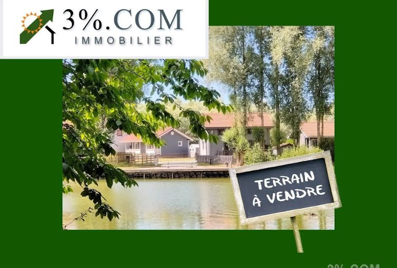  Vente Terrain à bâtir - 245m² à Bourbourg (59630) 