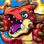 Cover Image of Tải xuống Pocolon Dungeons 7.7.0 APK