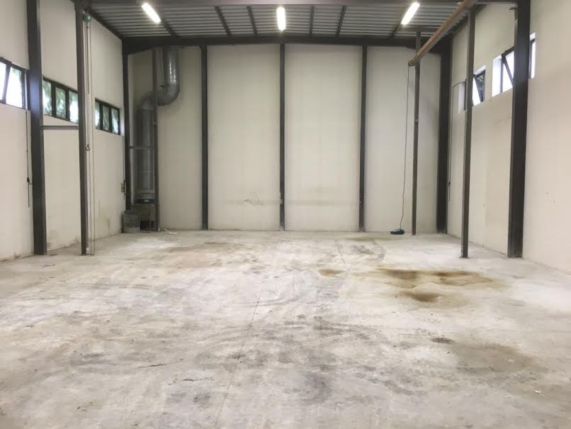 Vente locaux professionnels  430 m² à Arcueil (94110), 1 100 000 €