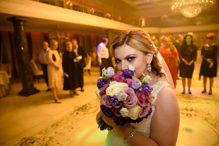 Wedding photographer Gabriel-Costin Boeroiu (gabrielcb). Photo of 3 September 2019