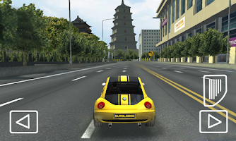 3D Street Racing Screenshot