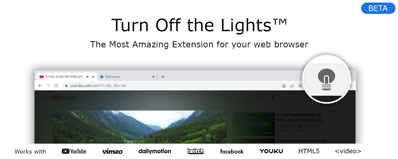 Turn Off the Lights Preview image 2