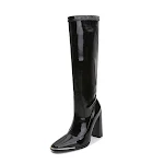 Patent leather single7.5
